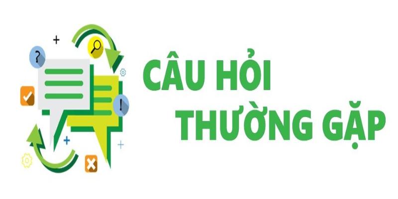 Câu hỏi thường gặp về giao dịch giúp người chơi an tâm nạp rút