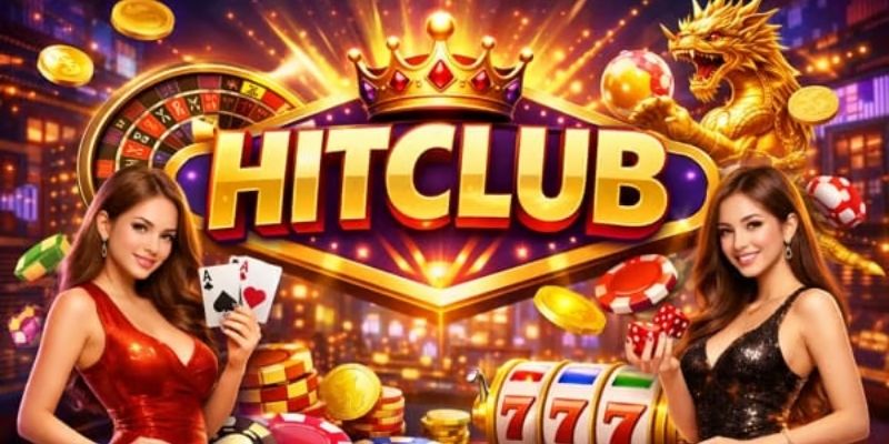 Trải nghiệm cá cược tiện lợi và an toàn tại Hitclub