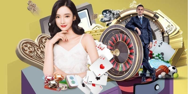 Đa dạng kèo cược giúp tăng cơ hội và trải nghiệm khi tham gia